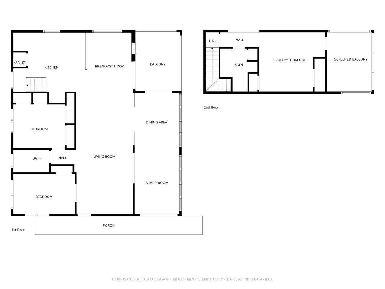 17041 Marlin Drive, Sugarloaf, FL 33042 Photo