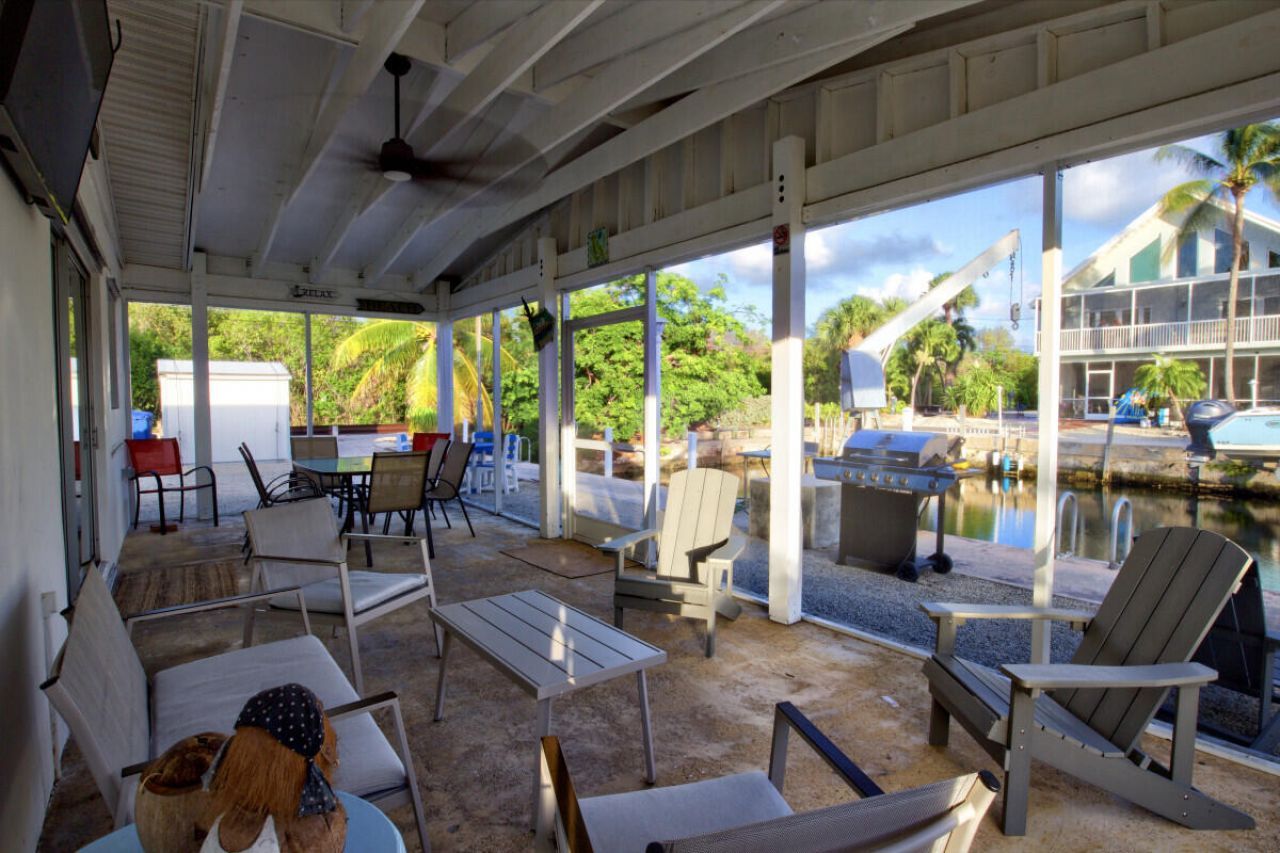 11295 6th Avenue Gulf, Marathon, FL 33050 Photo