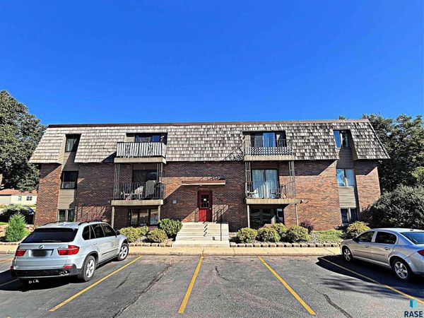 3600 S Gateway Blvd, Unit 104, Sioux Falls, SD 57106
