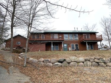 2064 W View Drive NW, Walker, MN 56484