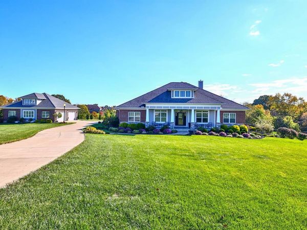 1525 Grapevine Ridge, Walton, KY 41094