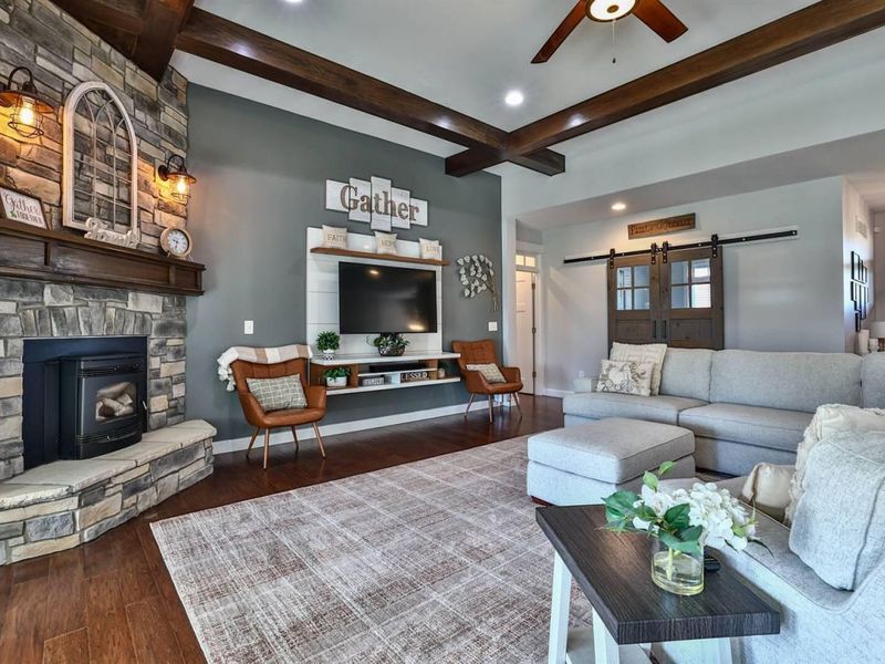 1525 Grapevine Ridge, Walton, KY 41094 Photo 11