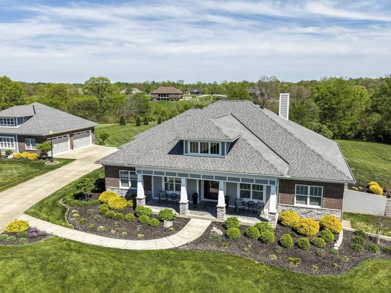 1525 Grapevine Ridge, Walton, KY 41094 Photo 2