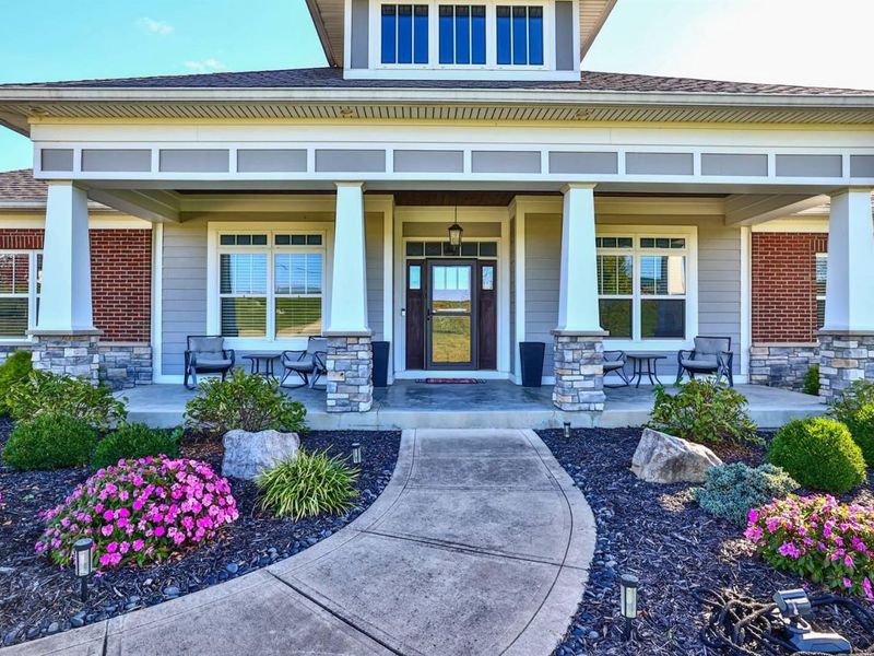 1525 Grapevine Ridge, Walton, KY 41094 Photo 3