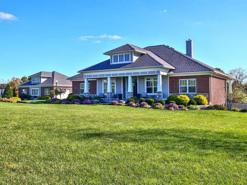 1525 Grapevine Ridge, Walton, KY 41094 Photo 3