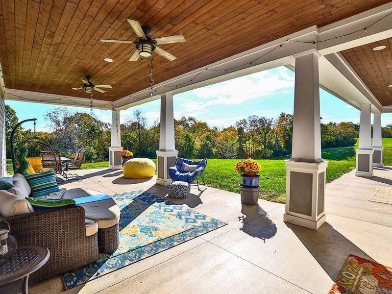 1525 Grapevine Ridge, Walton, KY 41094 Photo 39