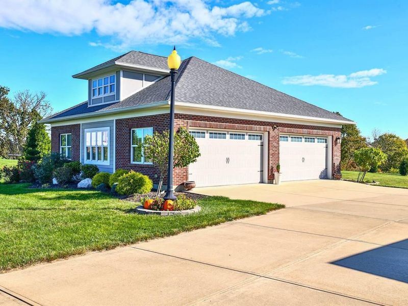 1525 Grapevine Ridge, Walton, KY 41094 Photo 4