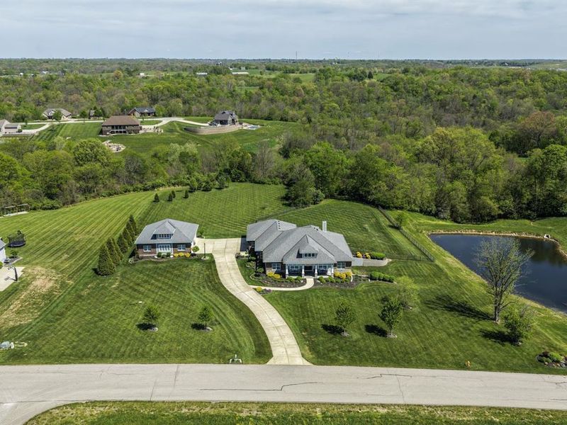 1525 Grapevine Ridge, Walton, KY 41094 Photo 46