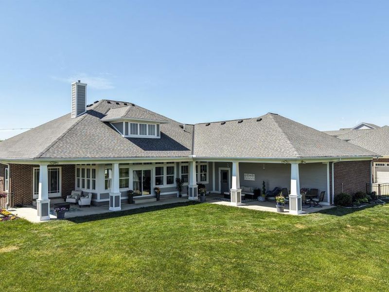 1525 Grapevine Ridge, Walton, KY 41094 Photo 5