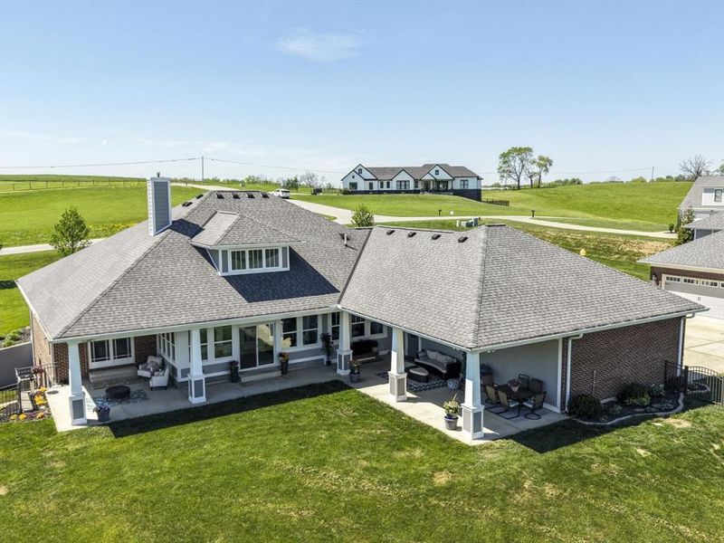 1525 Grapevine Ridge, Walton, KY 41094 Photo 7