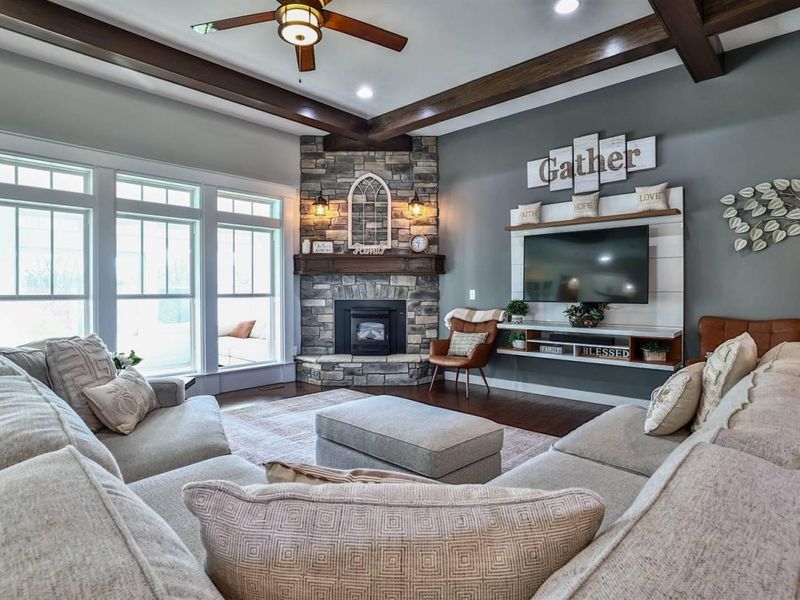 1525 Grapevine Ridge, Walton, KY 41094 Photo 8