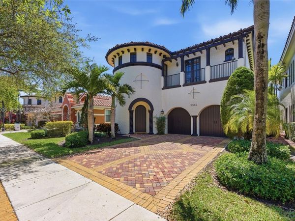 9564 Exbury Ct, Parkland, FL 33076