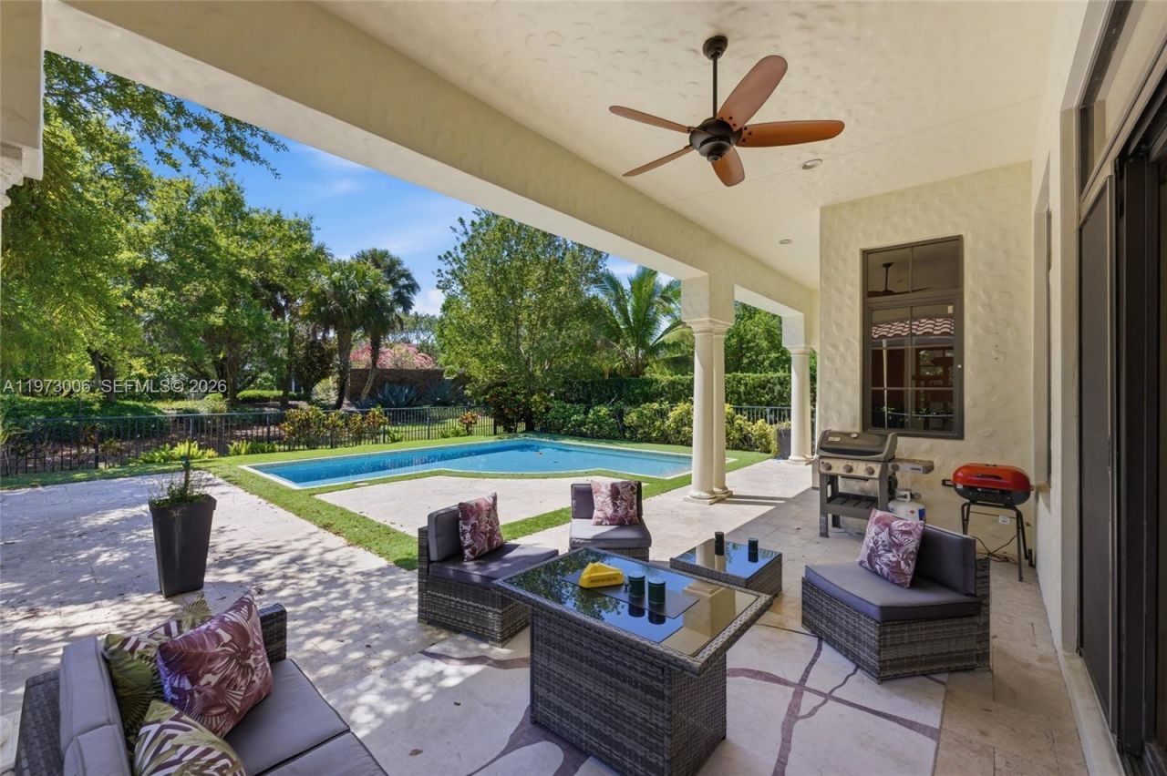 9564 Exbury Ct , Parkland, FL 33076 Photo