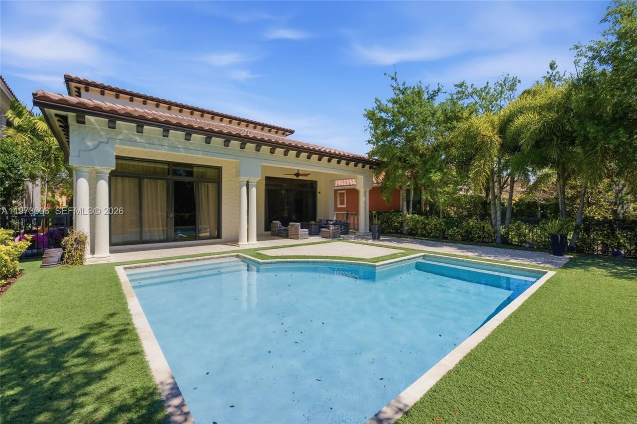 9564 Exbury Ct , Parkland, FL 33076 Photo