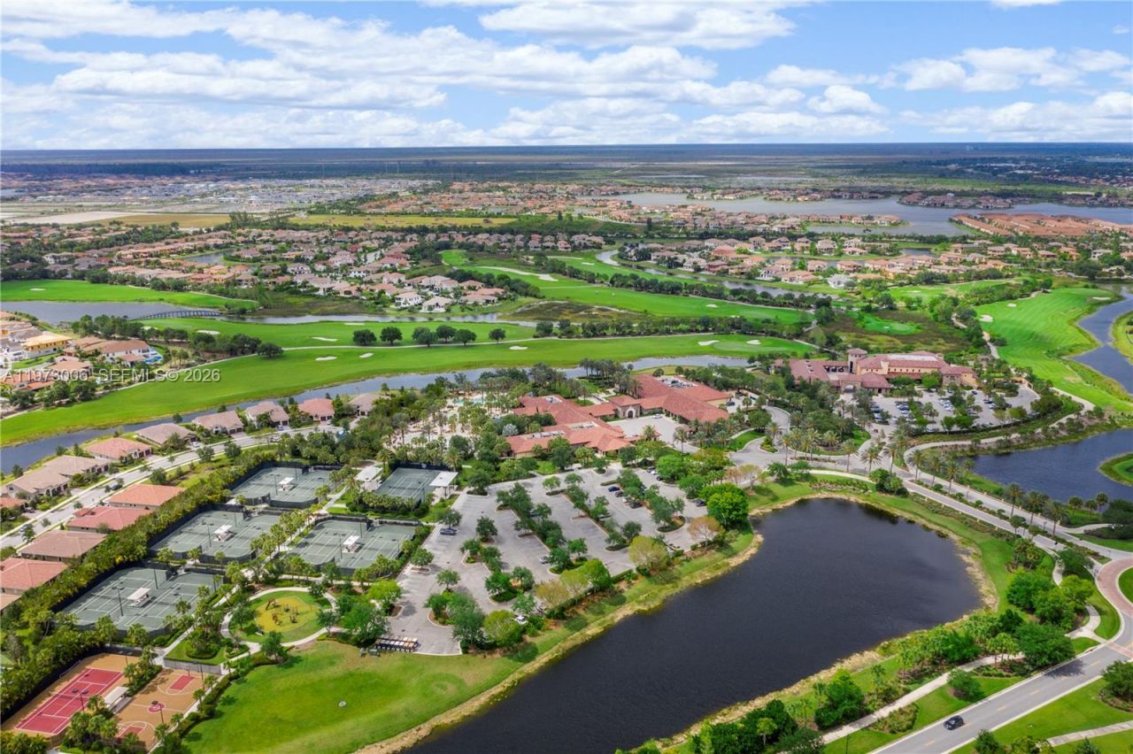 9564 Exbury Ct , Parkland, FL 33076 Photo