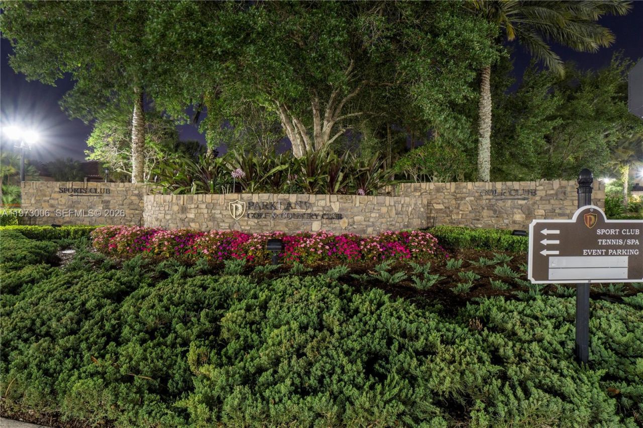 9564 Exbury Ct , Parkland, FL 33076 Photo