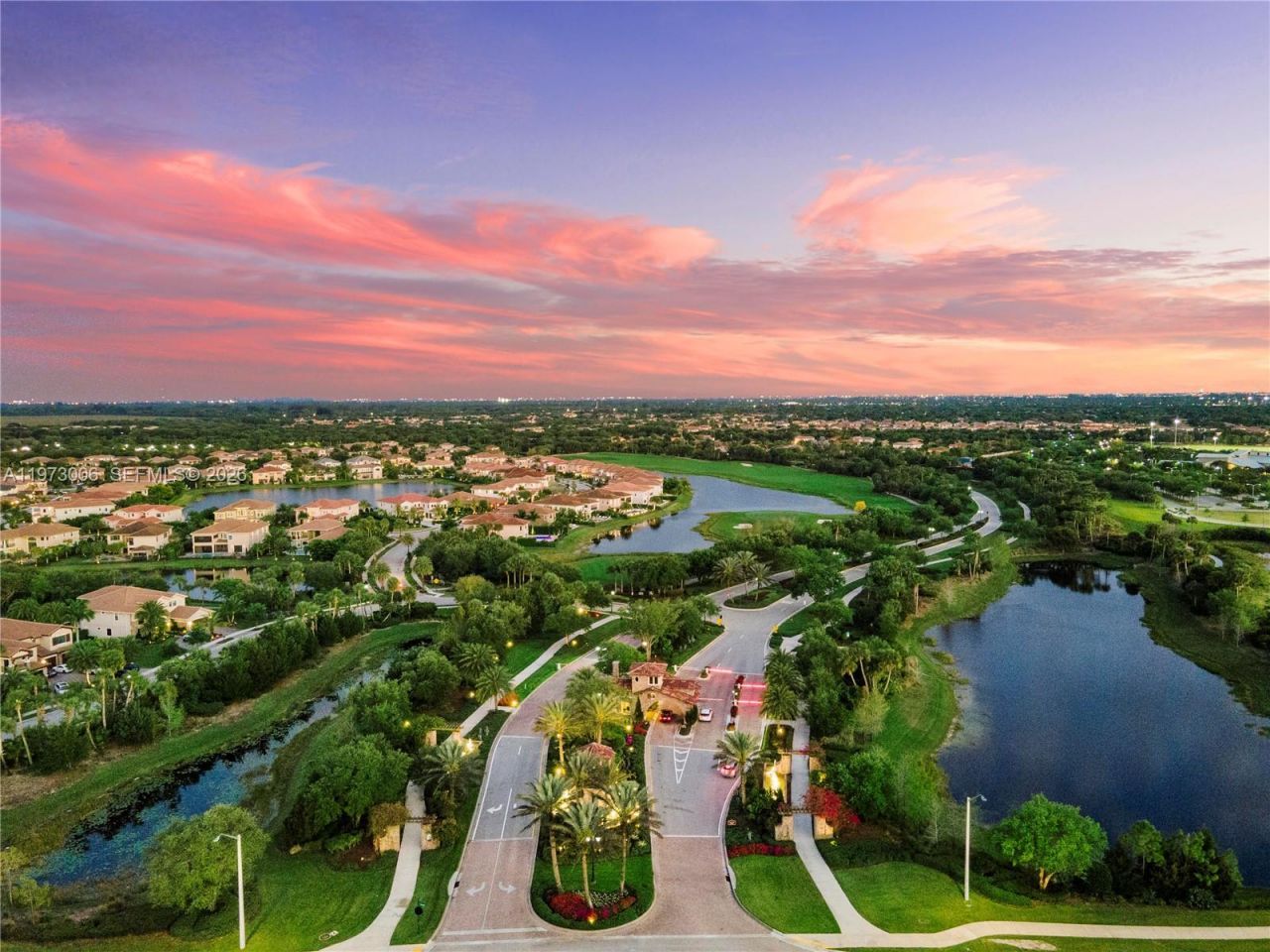 9564 Exbury Ct , Parkland, FL 33076 Photo