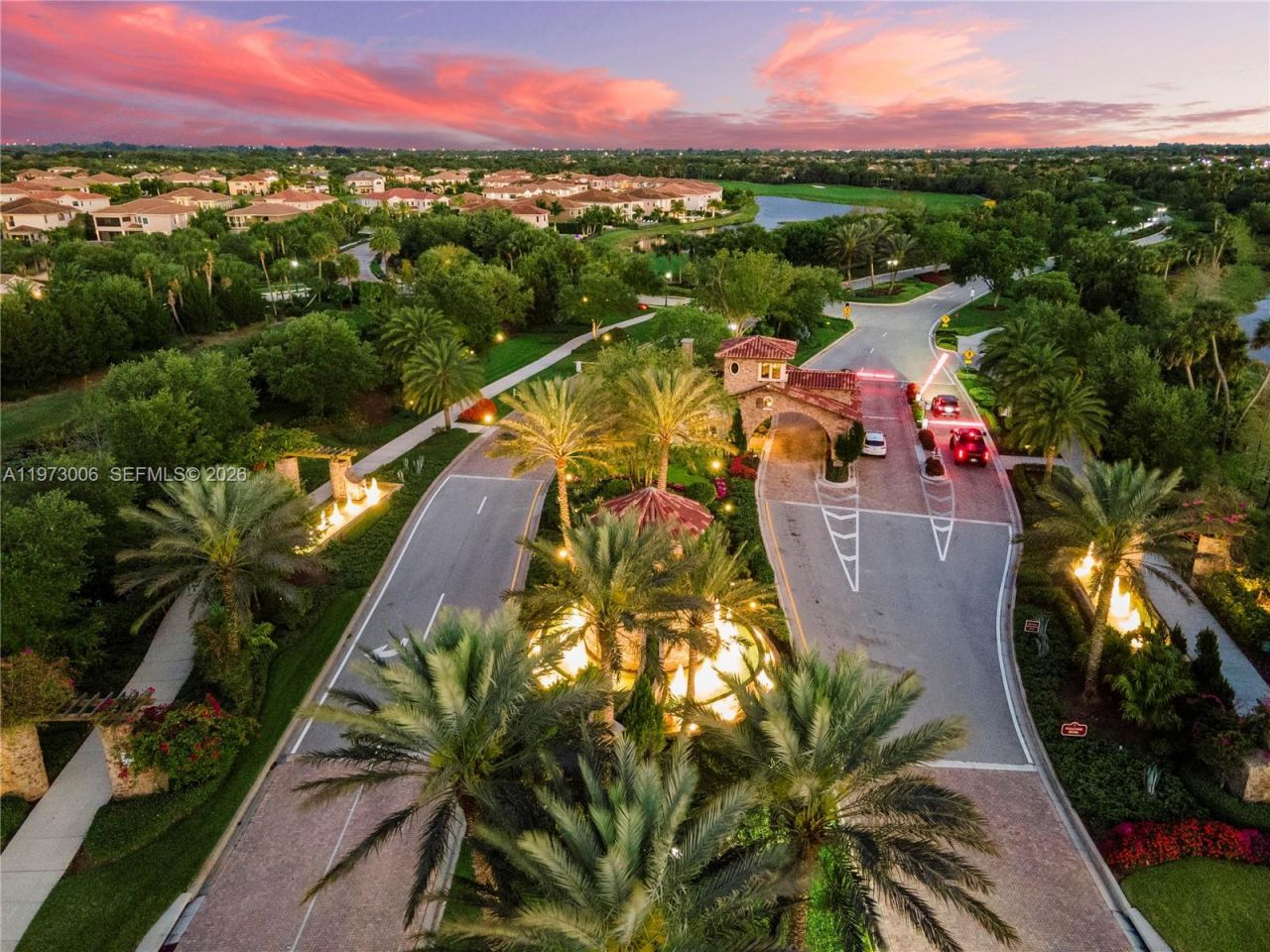 9564 Exbury Ct , Parkland, FL 33076 Photo