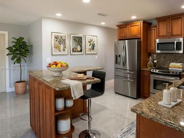 1771 NW 191st St, Miami Gardens, FL 33056