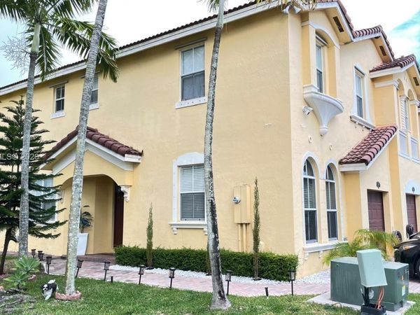 15029 SW 8th Ter , Unit 15029, Miami, FL 33194