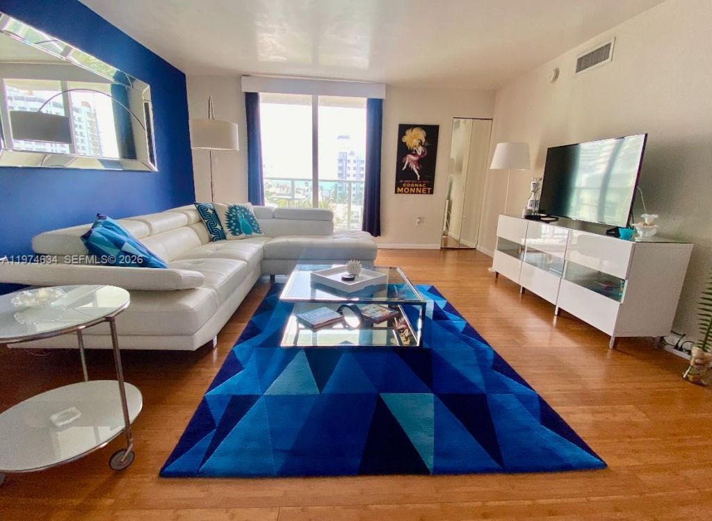 1750 James Ave, Unit 7D, Miami Beach, FL 33139 Photo