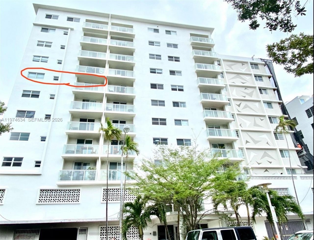 1750 James Ave, Unit 7D, Miami Beach, FL 33139 Photo