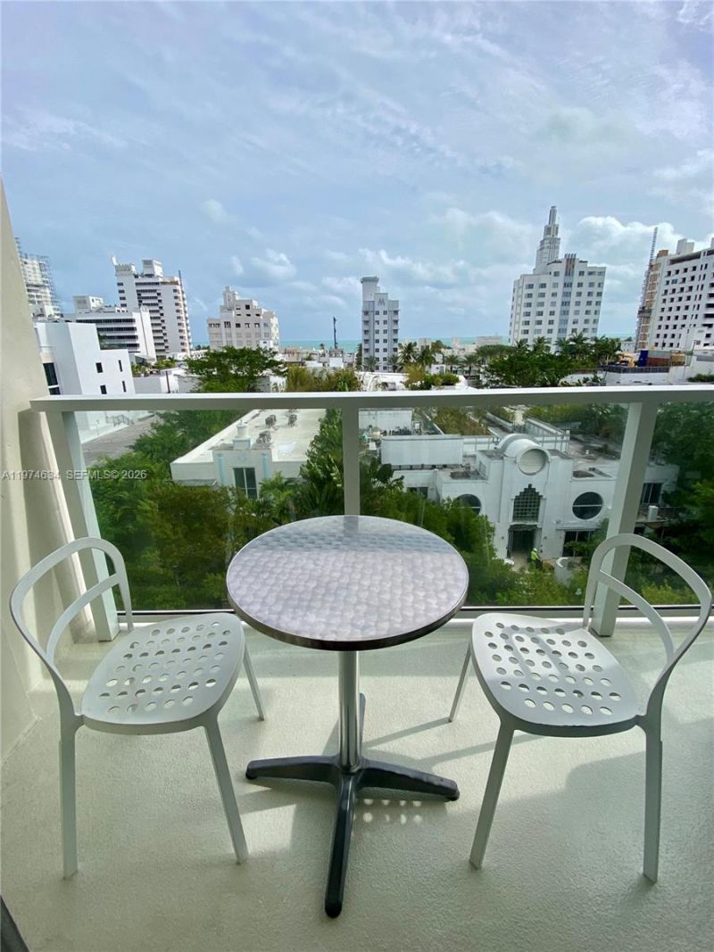 1750 James Ave, Unit 7D, Miami Beach, FL 33139 Photo