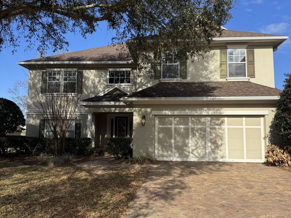 1116 EAGLE POINT Drive, St. Augustine, FL 32092