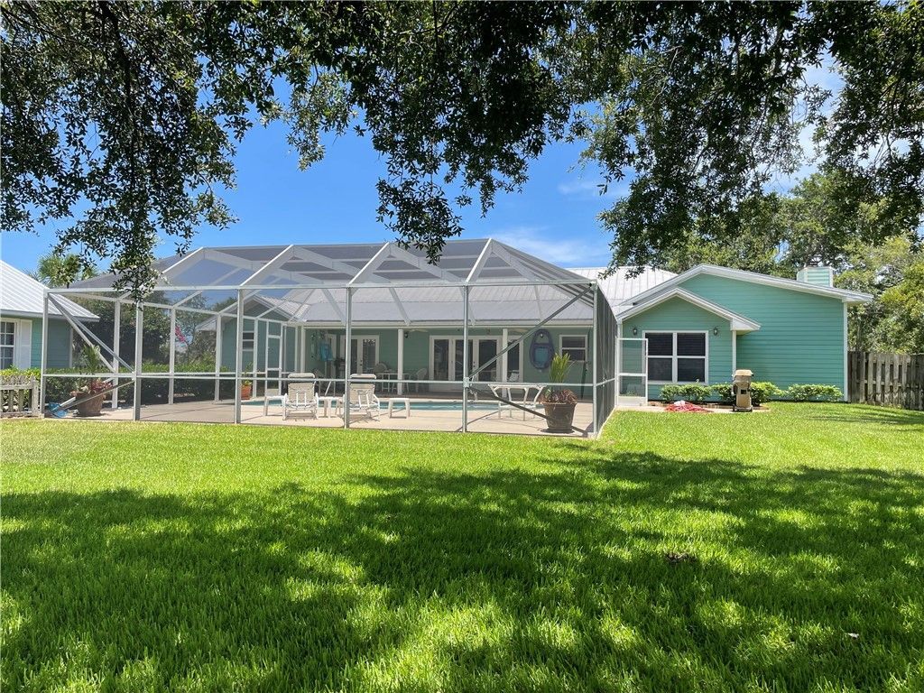 717 W Fischer Circle, Sebastian, FL 32958 Photo