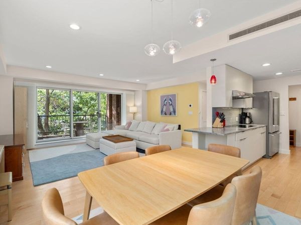 130 Mount Auburn St, Unit 309, Cambridge, MA 02138