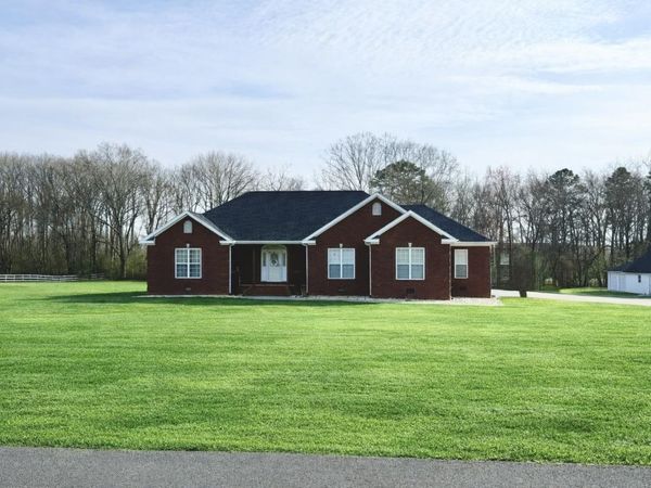 300 Co Rd 312, Florence, AL