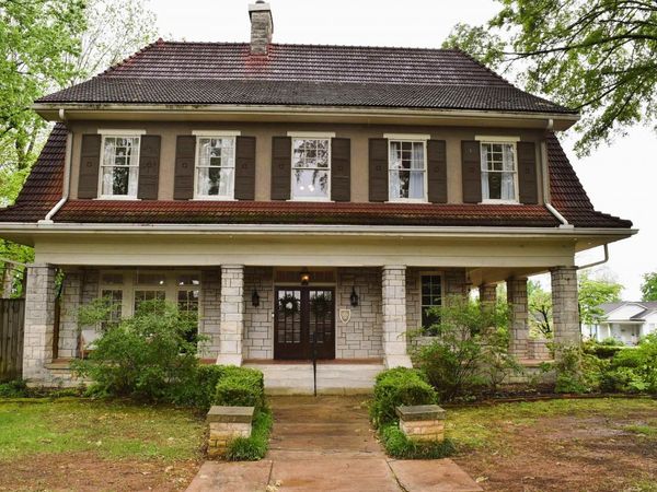 202 Hawthorne St, Florence, AL