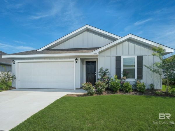 22483 Aleutian Avenue, Foley, AL 36535