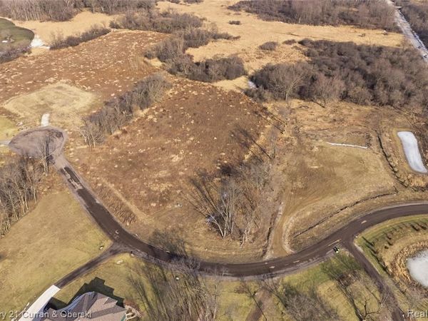 943 Serenity Way , Scio Twp, MI 48103