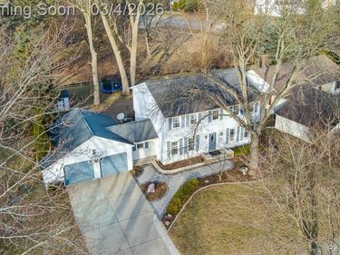 13455 Independence Avenue, Shelby Twp, MI 48315