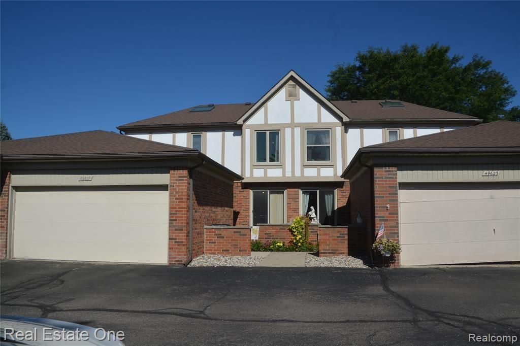 49617 Hamilton Court , Shelby Township, MI 48315 Main Photo