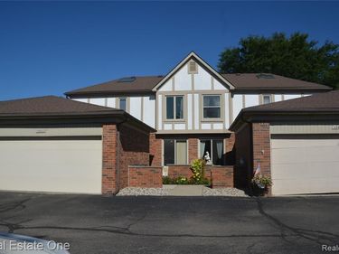 49617 Hamilton Court, Shelby Twp, MI 48315