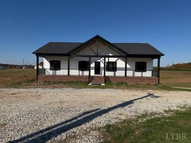 2779 Oakville Road, Appomattox, VA 24522