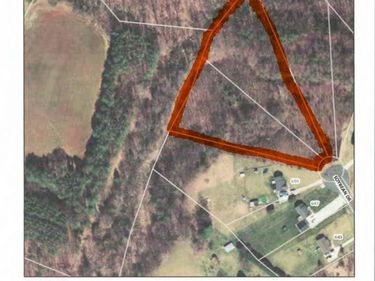 0 Soybean Drive, Appomattox, VA 24522