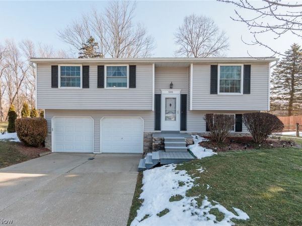 599 Berkshire Drive , Medina, OH 44256