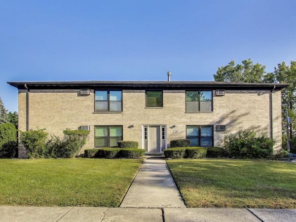 333 Short Street , Unit 2, Lemont, IL 60439