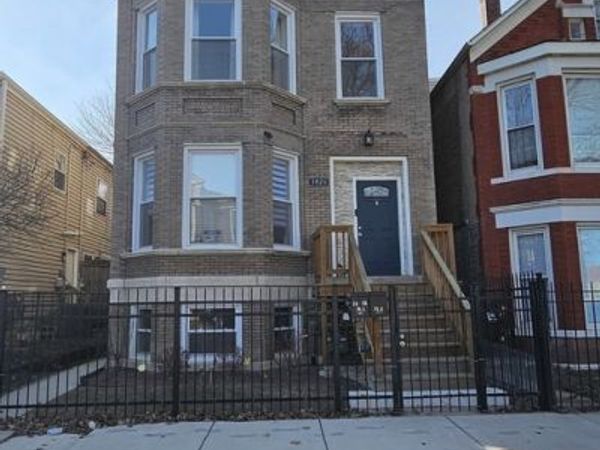 1826 S Springfield Avenue, Unit 2, Chicago, IL 60623