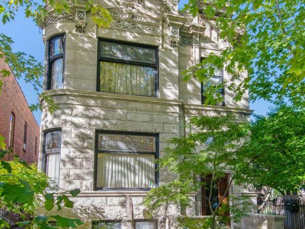 1646 N Leavitt Street , Chicago, IL 60647