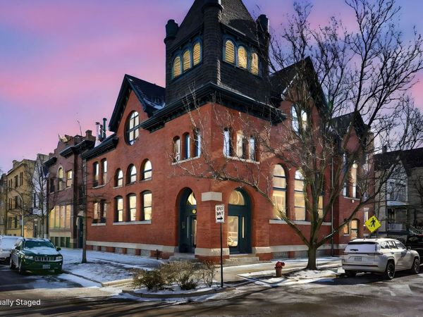 3057 N Clifton Avenue , Unit 2, Chicago, IL 60657