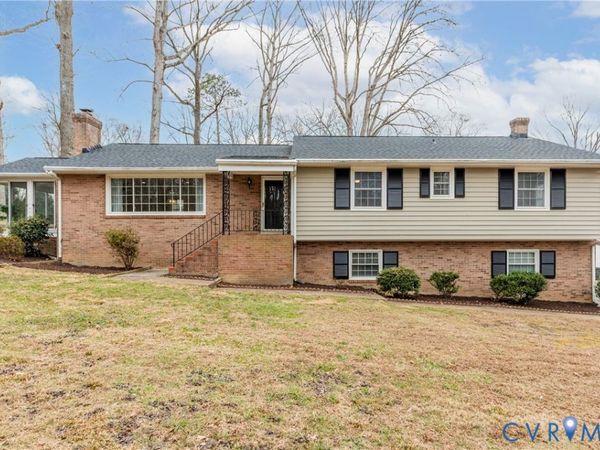 3240 Archdale Road, Richmond, VA 23235