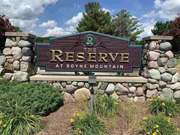 Lot 60 Kitzbuhel Drive, Unit Lot 60, Boyne City, MI 49712