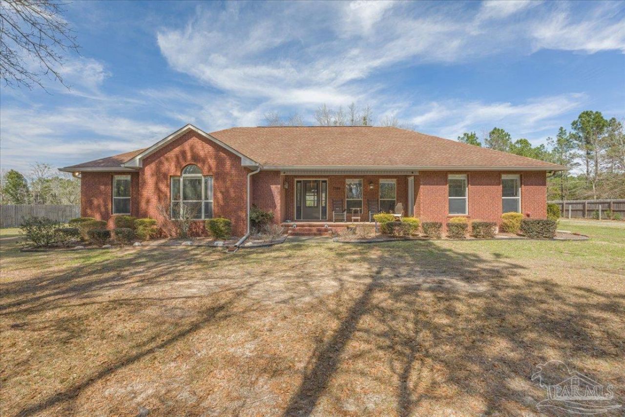 1766 Narrow Rd, Jay, FL 32565 Main Photo