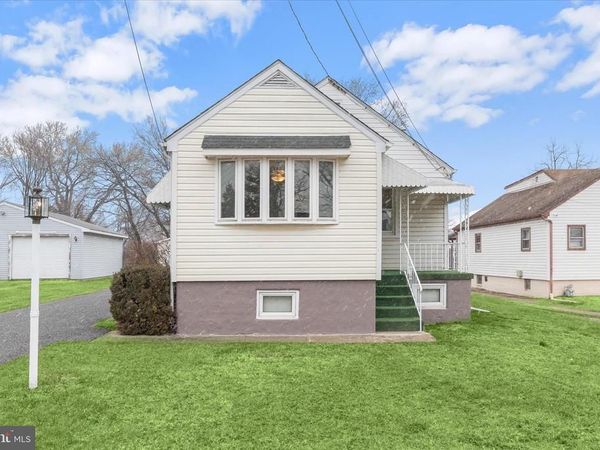 1218 RUSTIC AVENUE, ROSEDALE, MD 21237