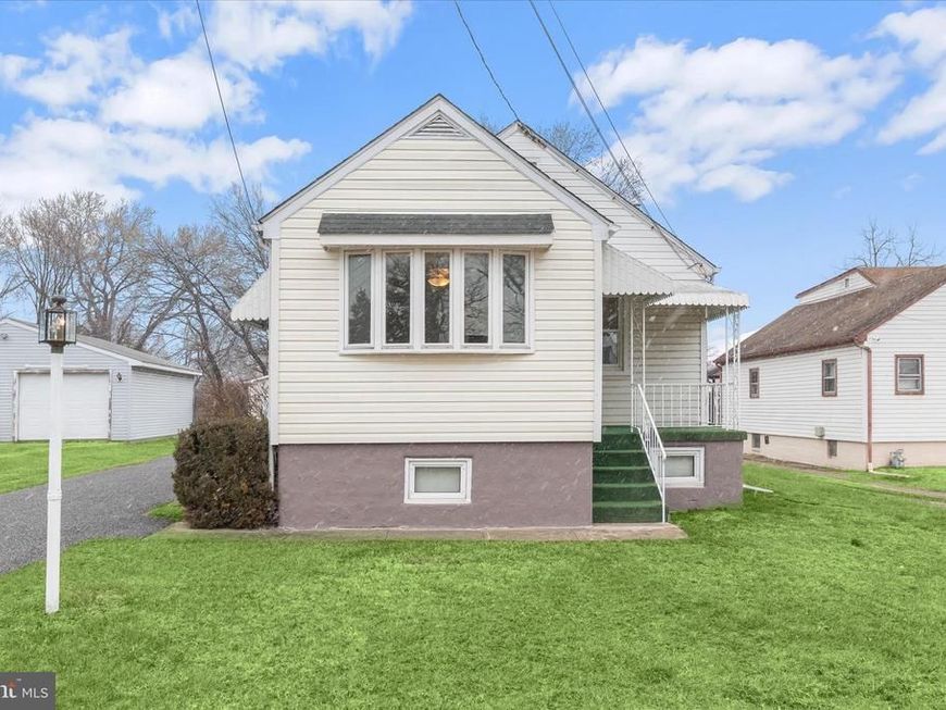 1218 Rustic Avenue, Rosedale, MD 21237 Main Photo