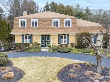 1753 TERRACE DRIVE, MAPLE GLEN, PA 19002
